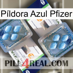 Píldora Azul Pfizer viagra5